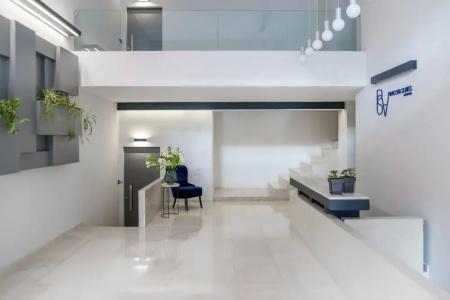PINACOTA SUITES ATHENS - 15