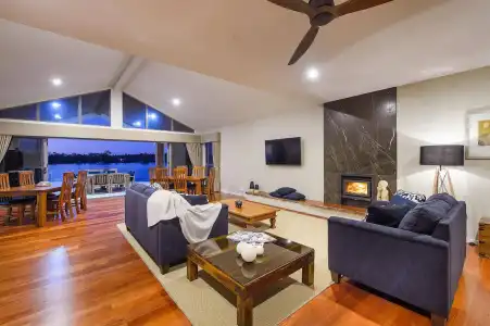 Ana Mandara Luxury Retreat - 11
