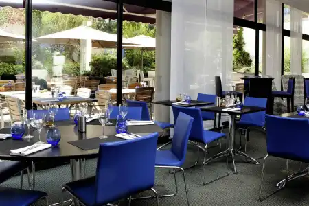 Novotel Paris Vaugirard Montparnasse - 26