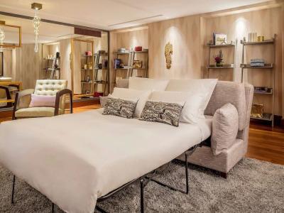 Sofitel Singapore Sentosa - 67