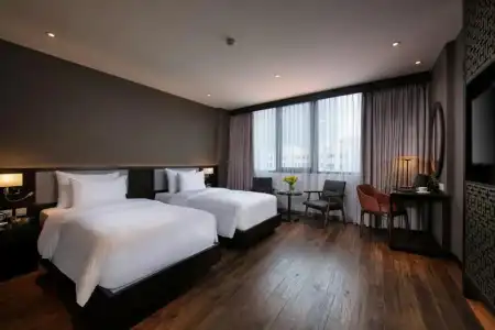 Grandiose & Spa - 48