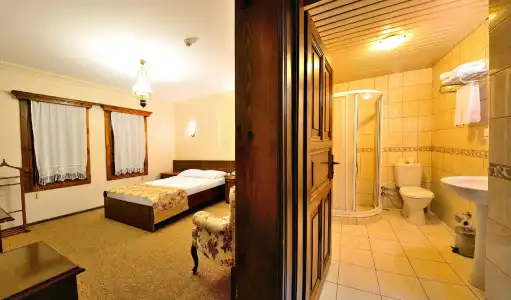 Baglar Saray - 14