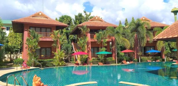 Andamanee Boutique Resort Aonang Krabi - 52