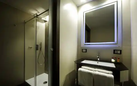 Unica Suites Rome - 8