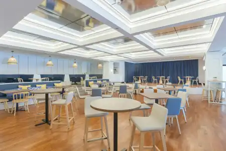 Denia Marriott La Sella Golf Resort & Spa - 31