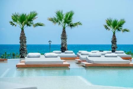 Senseana Sea Side Resort & Aquadventure - All Inclusive - 28