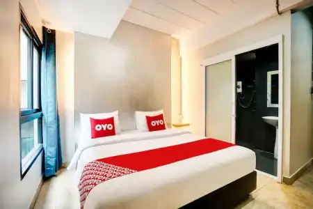 OYO 251 Matini Ratchada 32 - 11