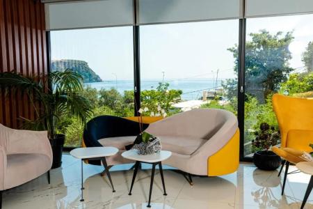 Sea View Himare - 5