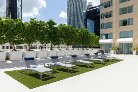 JW Marriott Miami - 41