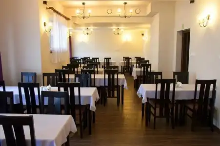 Willa na Olczańskim Wierchu - Apartamenty I Pokoje - 26
