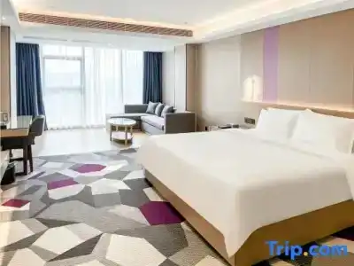 Lavandes· Dongguan Liaobu Center - 53