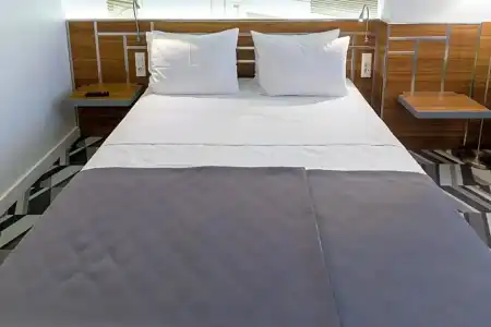 Mercure Bucharest Unirii - 74