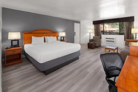 Baymont by Wyndham Durango - 38