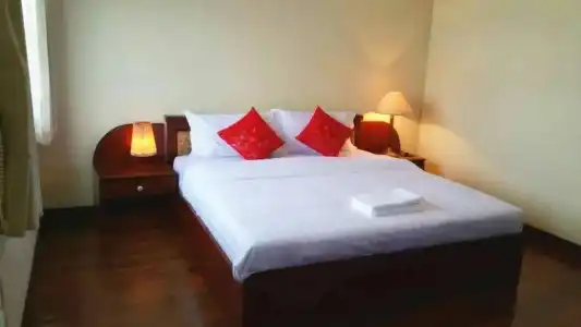 Poonchock Mansion - 32