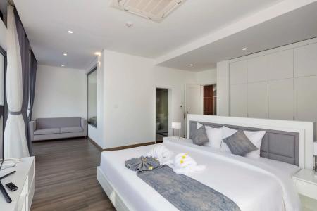 Champa Island Nha Trang - Resort & Spa - 3