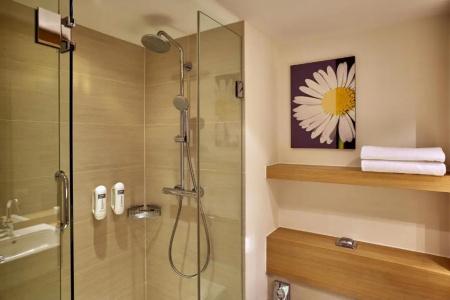 Moxy Zurich - 41