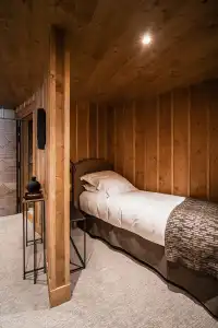 Hôtel la Mourra - 44
