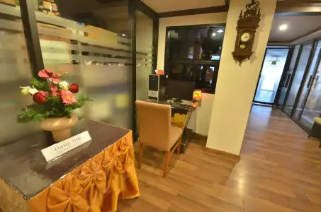 The Heritages Sathorn - 20