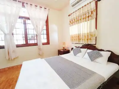 My Khanh Resort - 29