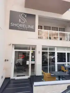 Shoreline - 30
