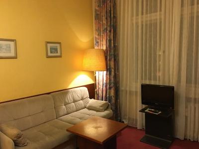 Kurfürst am Kurfürstendamm - 2