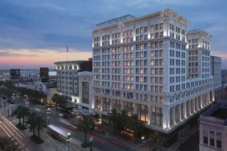 The Ritz-Carlton, New Orleans - 50