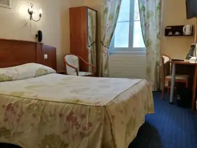 Hôtel Riquet - 23