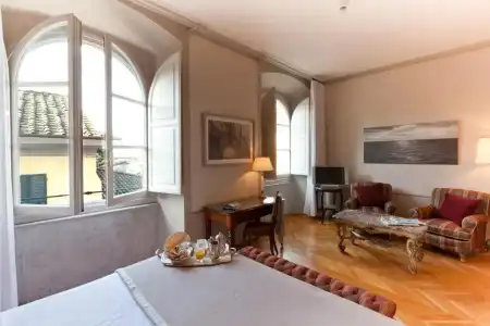 Albergo Pietrasanta - 3