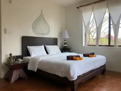 Amaravati Wellness Center and Resort - 82