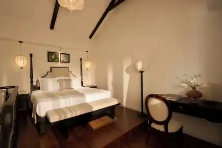 Grand Signature by M Village Hoi An Resort - 52
