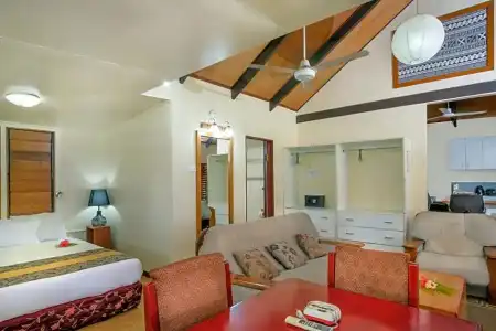 Club Fiji Resort - 97