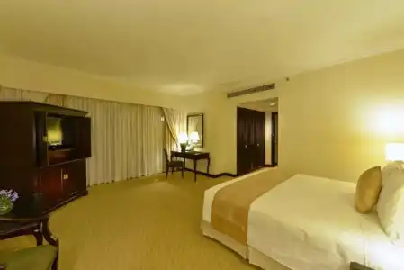 Equatorial Ho Chi Minh City - 43