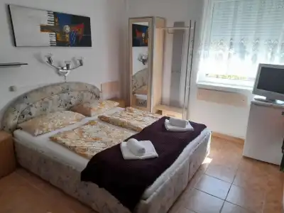 Guest House Móritz - 22