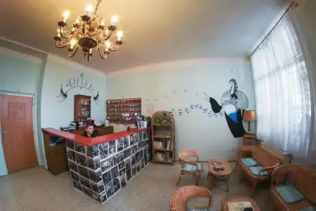 Hostel Dakura - 46