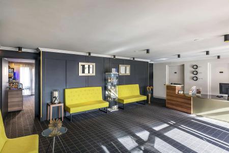 Best Western Atrium Valence - 16