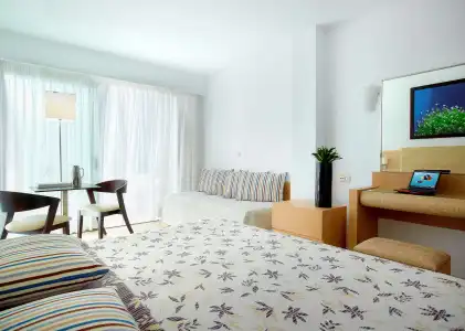 Albatros Spa & Resort - 2
