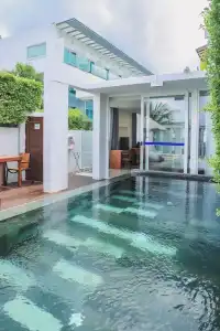 KC Beach Club & Pool Villas - 67