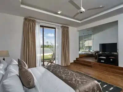 Amaranthe Bay Resort - 81