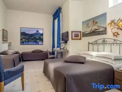 Roma Central Guest House - 39
