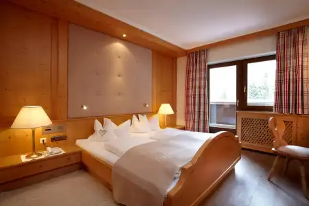 Spa Jagdhof - 2