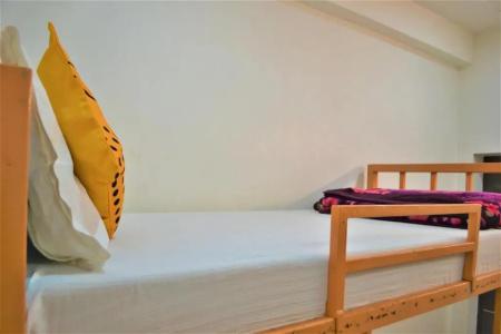 Bedweiser Backpackers Hostel - 26