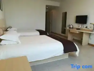 Jinjiang Inn Suzhou Mudu Zhujiang Rd - 33