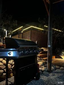 EcoHouse Glamping by ART - 18
