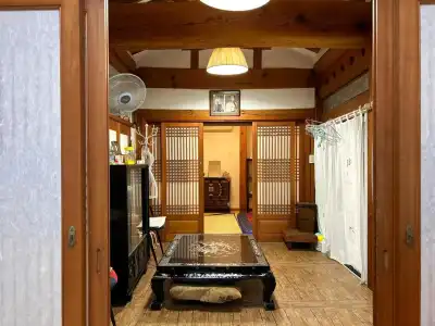 Hanok Eugene's House Dongdaemun - 26