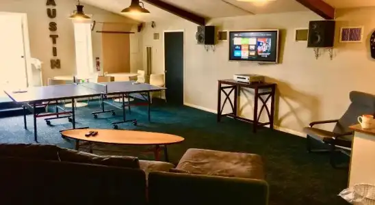 HI - Austin Hostel - 5