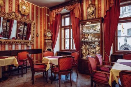 Grand Praha - 16