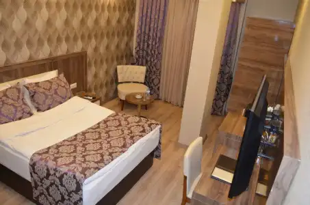 Otel Le Grand - 4