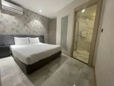 Le Luxe suites & SPA - 102