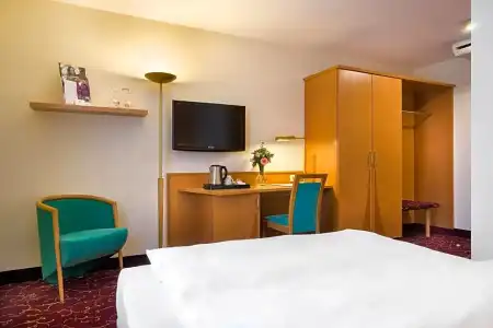 Mercure Ingolstadt - 57