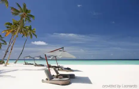 Constance Halaveli Maldives - 35